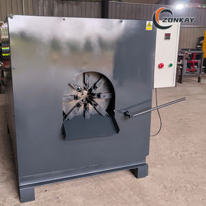 <span class=keywords><strong>Vente</strong></span> en gros d'équipement de recyclage de moteurs Zonkay Broyeur industriel compact automatique pour l'extraction du métal Moteur neuf d'<span class=keywords><strong>occasion</strong></span> - Product Image 5