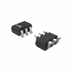 BCM847BS/ZLX 6-TSSOP, SC-88, SOT-363 Transistors Electronics Component Manufacturer Channel - Product Image 1