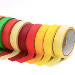 2 Inch Crepe Masking Paper Painters Tape For Furniture Protection  Manufacturers and Suppliers China - Factory Price - Naikos(Xiamen) Adhesive  Tape Co., Ltd
