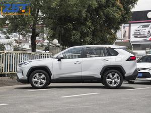 Ventes chaudes Toyota RAV4 2023 Design populaire Voiture élégante à essence SUV Ventes à l'exportation de voitures neuves à essence Voitures électriques - Product Image 4