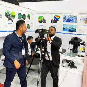 Peso leve portátil Long Range Localização Precisão Análise Laser Binocular <span class=keywords><strong>Detector</strong></span> Sistema Telescópio - Product Image 4