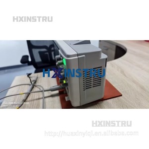 ออสซิลโลสโคป Keysight EDUX1002A 50 MHz, 1GSa/s (0221) H - Product Image 6