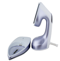 1800W Portable écran LED écran tactile vêtement vapeur portable fer à vapeur électrique vaporisateur ménage contrôlé par application