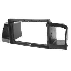 <span class=keywords><strong>Adaptateur</strong></span> de cadre de tableau de bord pour Toyota Corolla EX Corolla E120 BYD F3 2005-2014, kit de tableau de bord Android grand écran, cadre de tableau de bord - Product Image 4