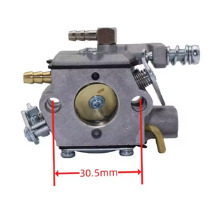 <span class=keywords><strong>Carburador</strong></span> de coche A021001700 de <span class=keywords><strong>motosierra</strong></span> <span class=keywords><strong>Echo</strong></span> de alta calidad y Venta Directa de fábrica, CN;FUJ, nuevo reemplazo de <span class=keywords><strong>carburador</strong></span> de Walbro y de <span class=keywords><strong>carburador</strong></span> de Wt-946 - Product Image 6