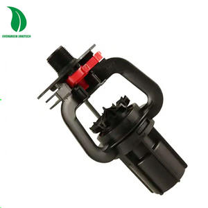 Aspersor de Pivote Central Komet Twister, Aspersor Agrícola Komet para Riego por Pivote - Product Image 4