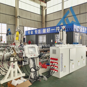 Nhựa HDPE ống máy làm tưới tiêu nông nghiệp Hose PE PPR nước Hose phun ra dòng - Product Image 2