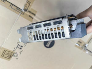 Carte graphique indépendante RX 6750 XT 12 Go, RX6750XT GDDR6 192 bits, GPU pour jeux PC - Product Image 5