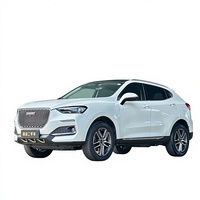 Haval F5 d'occasion 2019 2020 2021 – Économe en carburant, Confortable, Conduite à gauche, 5 places, Idéal pour la vie quotidienne