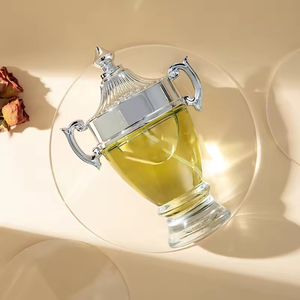 Perfume EDT de larga duración con fragancia floral y afrutada de <span class=keywords><strong>Victory</strong></span> Trophy de marcas originales personalizadas para hombres y mujeres - Product Image 6