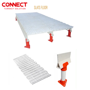 Gà Thịt chăn nuôi gia cầm trang trại chăn nuôi nhà hội Đồng Quản Trị Hệ thống lớp <span class=keywords><strong>hen</strong></span> đổ gà sàn nhựa sàn thanh - Product Image 1