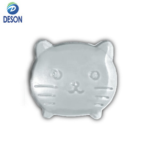 Butoirs <span class=keywords><strong>de</strong></span> <span class=keywords><strong>porte</strong></span> transparents Deson Stickers muets Protection murale Portes <span class=keywords><strong>de</strong></span> sécurité Stop Silencieux Pad Silicone Caoutchouc Bumper Wall Mat - Product Image 2