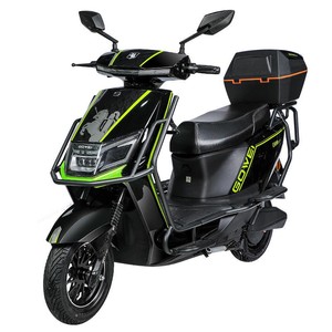 Vélo Électrique Adulte Haute Vitesse 60V 72V, Trottinette Électrique et Moto Électrique de Sport à Pédales – Vente en Gros - Product Image 3