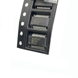 YUN NUO nuovo componente elettronico originale mettere a punto il <span class=keywords><strong>potenziometro</strong></span> 3296Y-1-504LF 3296Y-1-203LF - Product Image 6