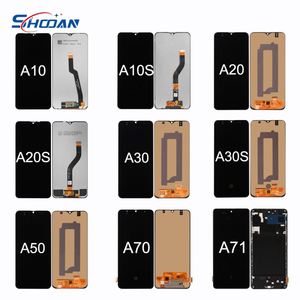 ใหม่มาถึง Super AMOLED สำหรับโทรศัพท์มือถือซัมซุงหน้า<span class=keywords><strong>จอ</strong></span>สัมผัสสำหรับ Samsung Galaxy A30 LCD A305 <span class=keywords><strong>A305F</strong></span> A305FD หน้า<span class=keywords><strong>จอ</strong></span> A305A - Product Image 6