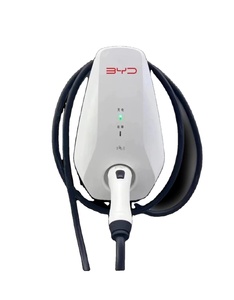 Estación <span class=keywords><strong>de</strong></span> Carga Móvil Inteligente Nueva a Precio Competitivo <span class=keywords><strong>para</strong></span> Vehículos Eléctricos BYD <span class=keywords><strong>de</strong></span> 7kW - Product Image 1