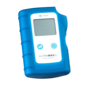 Analizador <span class=keywords><strong>de</strong></span> Oxígeno Digital LCD MAXTEC UltraMaxO2 para Técnicos <span class=keywords><strong>de</strong></span> Servicio <span class=keywords><strong>de</strong></span> Concentradores <span class=keywords><strong>de</strong></span> Oxígeno - Product Image 1
