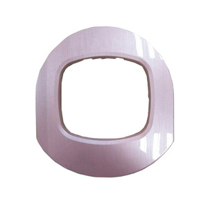 Electrodomésticos Shell Barrido <span class=keywords><strong>Robot</strong></span> cubierta <span class=keywords><strong>de</strong></span> plástico Inyección IMD - Product Image 3