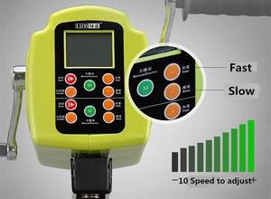 Vélo <span class=keywords><strong>de</strong></span> rééducation pour la thérapie <span class=keywords><strong>physique</strong></span> du plancher pelvien, machine d'entraînement à la marche, vélo à pédales d'exercice, rééducation des membres supérieurs <span class=keywords><strong>et</strong></span> inférieurs - Product Image 4