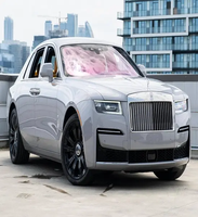 Nouveauté : Rolls-Royce Phantom, Ghost, Wraith, Dawn, Cullinan, Spectre d'occasion, conduite à gauche/droite, transmission intégrale, faible kilométrage