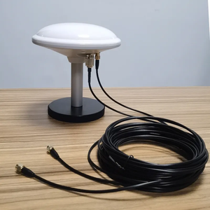 <span class=keywords><strong>Antenne</strong></span> étanche numérique HD longue portée UHF 4K <span class=keywords><strong>pour</strong></span> voiture remorque camion <span class=keywords><strong>caravane</strong></span> bateau RV <span class=keywords><strong>TV</strong></span> & camping-car antennes GNSS & GPS - Product Image 5