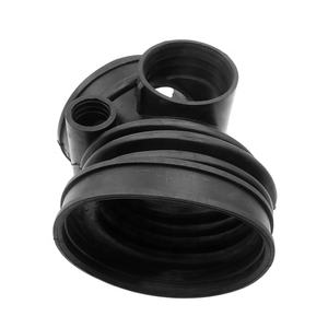 Manguera de tubo de admisión de aire de piezas de automóviles de Color negro 13541740931Manguera de arranque de admisión de flujo de aire para <span class=keywords><strong>BMW</strong></span> Serie 5 E39 Serie 7 E38 - Product Image 3