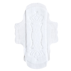 Fabricante de <span class=keywords><strong>Toallas</strong></span> Sanitarias Desechables con Anión, Compresas Femeninas Ecológicas 100% Biodegradables de Bambú Orgánico - Product Image 4