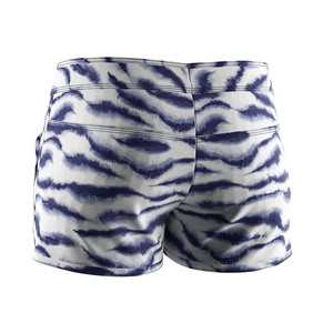 Pantalones Cortos de Baño para Mujer, Elegantes, Ligeros, Transpirables, Sin Forro, para la Playa en Verano - Product Image 2