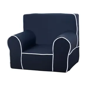 Comfortabele Alle Spons Goedkope Foam Kids Sofa