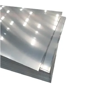 Manufactured main product of prime quality JIS 6070 7000 high hardness aluminum sheet for moulding