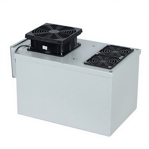 Humidor à cigares en métal ORIGINAL, boîte de rangement pour cigares OEM, humidor portable pour 3 cigares - Product Image 4