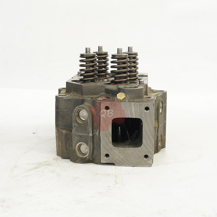 スッパイマン Cummins QSK60 Engine Parts - Reliable Performance & Durability