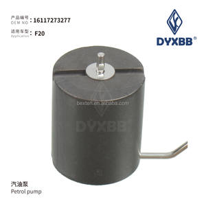 BEXTEN Autoteile Kraftstoff pumpe für BMW F20 Hochwertiges OEM-Teil mit gleichwertiger Leistung - Product Image 2