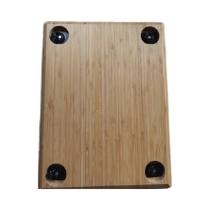 <span class=keywords><strong>Plateau</strong></span> roulant pour appareils de cuisine et de bureau avec roues se glisse commodément <span class=keywords><strong>sous</strong></span> l'armoire pour la préparation du café - Product Image 4