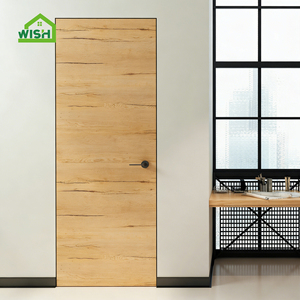 <span class=keywords><strong>Porte</strong></span> invisible minimaliste 2026, intégrée sans couture au mur, design italien, cadre <span class=keywords><strong>de</strong></span> <span class=keywords><strong>porte</strong></span> sans cadre invisible - Product Image 2