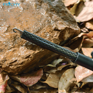 X64C USA ngư cụ Thương hiệu & OEM đối tác Bộ dụng cụ câu cá loại sợi <span class=keywords><strong>carbon</strong></span> cá móc Remover Công cụ - Product Image 5