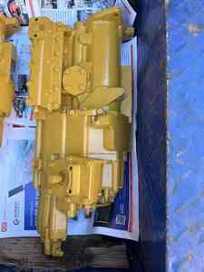 3066 3306 3116 3408 3512 3516 C15 C9 C7.1 C6.6 C6.4 C7 C2.2 C2.4 C4.4 Caterpillar 3412 pompe d'injection de carburant pompe diesel - Product Image 6