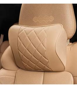 BYD Leopard 8 için oto koltuk yükseltme seti, baş dayama yastığı, bel destek minderi, hafızalı köpük yorgan kombinasyonu - Product Image 2