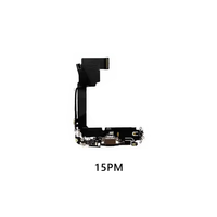 Câble flexible de carte de chargeur pour iPhone 15/15 Pro/15 Pro Max/15 Plus - Pièces de réparation - Fabriqué en Chine
