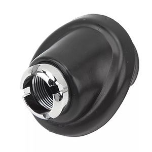 Capuchon de base en caoutchouc pour antenne de voiture, pour Toyota Tacoma 86396-04010, couvercle de montage résistant à la chaleur - Product Image 2