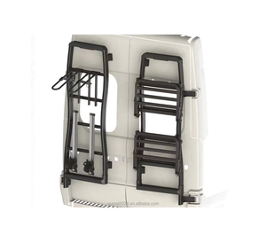 Sistema de Portaequipajes Modular de Aluminio para Puerta Trasera, para Sprinter, <span class=keywords><strong>Transit</strong></span>, Ducato, <span class=keywords><strong>Camper</strong></span> Van, <span class=keywords><strong>Accesorios</strong></span> para Autocaravanas - Product Image 1