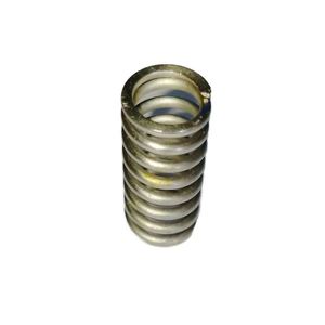 Ressorts de compression en acier inoxydable, spirales haute température, sur mesure, de précision pour l'automobile, le mobilier et la quincaillerie - Product Image 2