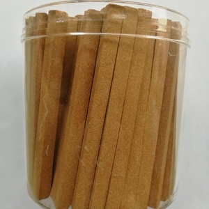 High Quality Natural Sandalwood Agarwood Oud Mass Square Incense Stick - Product Image 5