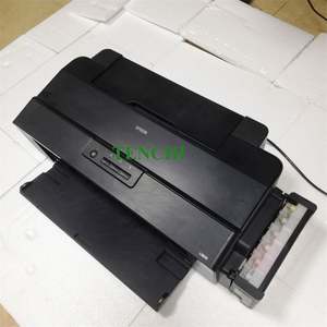 6 रंग A3 दूसरा हाथ Epson इंकजेट प्रिंटर के लिए L1800 DTF प्रिंटर पूरी तरह से परीक्षण - Product Image 3