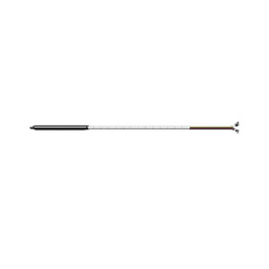 Câble d'extension de thermocouple Marshall 501-T-8-31-RY, type à insertion, pour instrument de mesure de température - Product Image 2