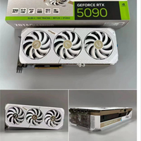 Carte graphique Rtx 5090 32 Go pour jeux, boîtier Gpu sans carte mère ni mémoire Vram