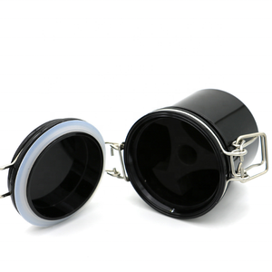 Contenitori professionali per la conservazione della colla per l'estensione delle ciglia serbatoio di stoccaggio della colla per ciglia - Product Image 6