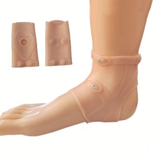 Funda Magnética de Silicona Suave al Tacto, Protector de Muñeca Portátil, Resistente a Arañazos, Cómoda, Resistente al Desgaste, Personalizable - Product Image 2