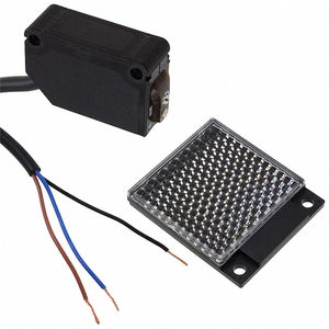 Sensores fotoeléctricos industriales CX-481 nuevos y originales en stock - Product Image 1