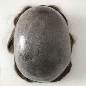 วิกผมสำหรับผู้<span class=keywords><strong>ชาย</strong></span>วิก<span class=keywords><strong>ผม</strong></span>100% แท้สำหรับผู้<span class=keywords><strong>ชาย</strong></span>ผมเทียมสำหรับผู้<span class=keywords><strong>ชาย</strong></span>สินค้าขายดีจากโรงงาน - Product Image 5